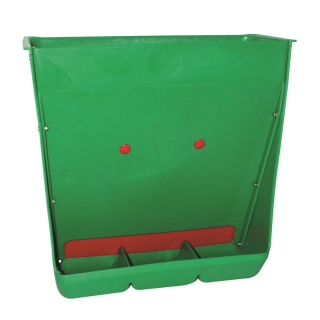 Kunststoff Ferkelfutterautomat 60 Liter