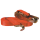 Ratschenzurrgurt zwtlg. orange 50mm / 10m, Zurrkraft 4000 kg