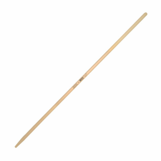 Gerätestiel 140 cm mit Konus, Durchmesser 28 mm