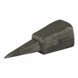 Dengelamboss 500g, flach