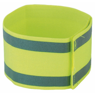 Reflex-Armbinde elastisch 50x340mm