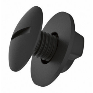 Verschlussstopfen M12x18 für Futtertröge