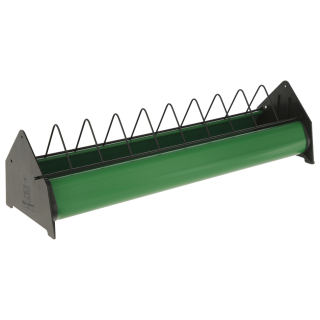 Futtertrog Kunststoff, 75cm x 20 cm, für Hennen