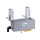 Schwimmerventil Lacabac 1/2", Niederdruck, 15l/min