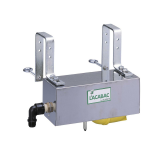 Schwimmerventil Lacabac, Normaldruck, max. 10bar, 29l/min