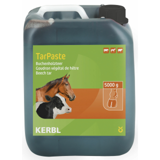 Buchenholzteer TarPaste flüssig, 5000gr.