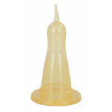 Ersatzsauger für ANTI-VAC Plexiglas-Flasche