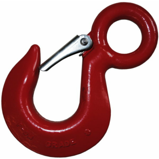 Ösenhaken Typ 14A ähnl. EN 1677-2 - Faktor 4:1 - 1250 kg