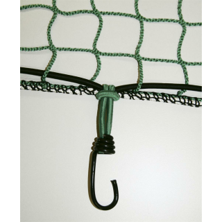 Expanderhaken für Abdecknetze 6 Stück pro BLLL