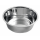 Edelstahl Hundenapf ca. 2800ml