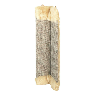 Sisal Kratzbrett für Zimmerecken ca. 49 x 23 cm