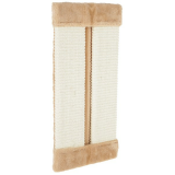 Sisal Kratzbrett für Zimmerecken ca. 49 x 23 cm