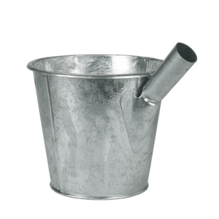 Jaucheschöpfer VERZINKT, ca. 6,5l