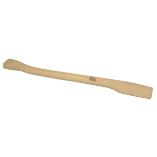 Axtstiel Esche, Kuhfußform 28/65mm, 70cm