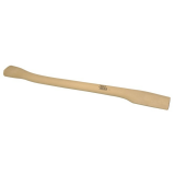 Axtstiel Esche, Kuhfußform 28/65mm, 70cm