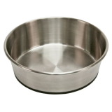 Edelstahl Hundenapf 2800 ml