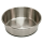 Edelstahl Hundenapf 2800 ml
