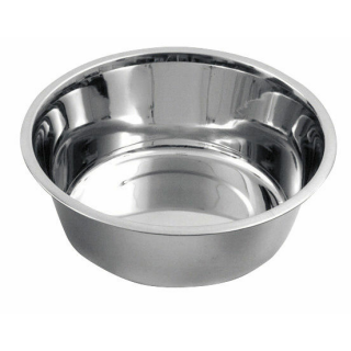 Edelstahl Hundenapf ca. 4000ml