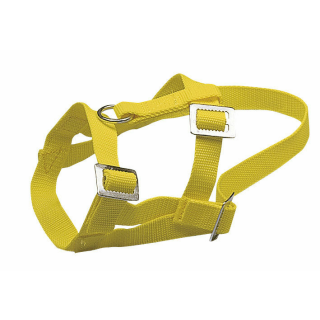 Kopfhalfter für Schafe + Böcke Nylon