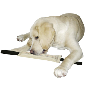 Beißrolle 31 cm schwimmfähig