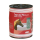 Band TopLine Plus, 200m, 20mm, weiß/rot, 5 x 0,3mm TriCOND