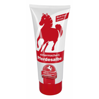 Eimermachers Pferdesalbe 200ml Tube