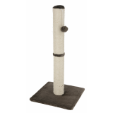 Kratzsäule OPAL-MAXI, grau Höhe: 78 cm