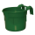 Futtertrog zum Einhängen, HangOn, ca. 8 ltr., grün