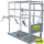 Klauenpflegestand Compact, vz