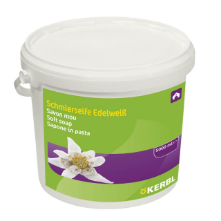 Schmierseife Edelweiß 5000 ml
