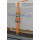 Ratschenzurrgurt 2-tlg. orange 50 mm / 12m