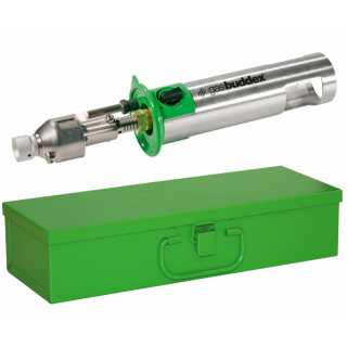 Gas-Enthorner GasBuddex, mit 20mm-Kopf