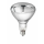 Hartglaslampe "Philips" 250W 240V, klar
