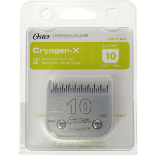 Scherkopf Nr. 10, L: 1,6mm