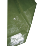 Abdeckplane PolyGuard 210gr/m² 3 x 4m