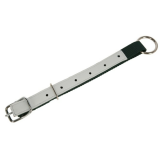 Halsriemen f.Schafe, Nyl. 60cm - grün -