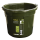 Futter-u. Wassereimer FlatBack ca. 20l, grün