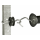 Torgriffisolator m. metrischem 6 mm Gewinde (10 Stück)