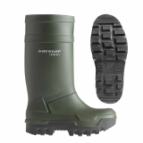 Dunlop Thermostiefel S5 Gr. 41 - C662933.41