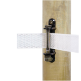 Eckisolator für Breitband 40 - 60mm, 10 Stück