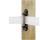 Eckisolator für Breitband 40 - 60mm, 10 Stück