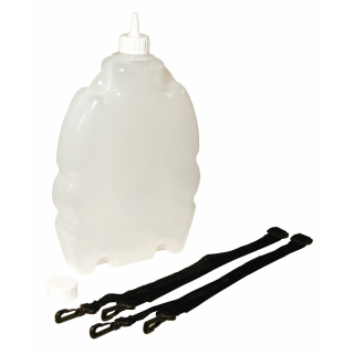 Kanister für Drenchmatic-Spr.  2,5 Liter
