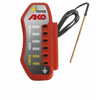 AKO Zaunprüfer 10 kV