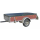 Abdeckplane PolyGuard 110-120gr/m²  -  2 x 3m