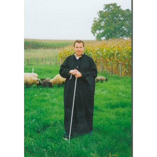Schäferhemd Gr. XL, 140 cm