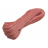 Poly-Seil 10mm, 20m-Knäuel orange