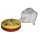 RACING WHEEL Katzenspielzeug ø 24 cm