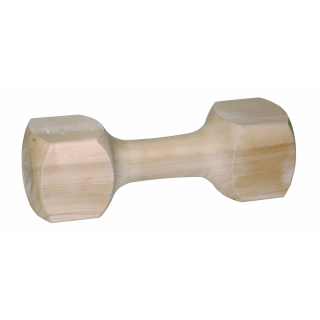 Apportierholz eckig, ca. 400 g