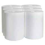 Euterpapier UdderoClean 6 x 800 Blatt, spez. für...