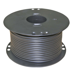 Untergr.Kabel 100m, Kern 2,5mm doppelt isoliert
